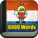 学习荷兰语6000单词 V5.6 安卓版