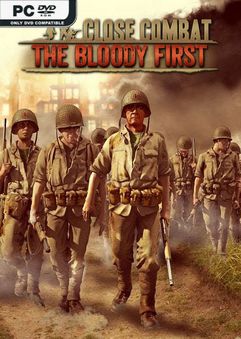 近距离作战：血战Close Combat: The Bloody First