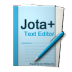 Jota+文本编辑器
