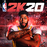 NBA 2K20国际版手游