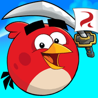 愤怒的小鸟2（Angry Birds 2）