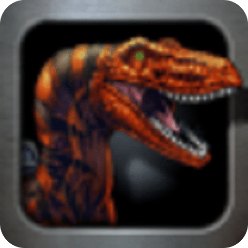 恐龙战士2 Nanosaur 2
