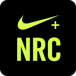 NIKE+ Running(Nike Run Club)