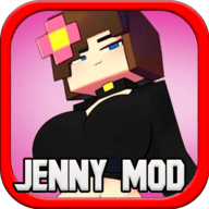 我的世界Jenny模组（Jenny Mod）