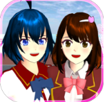 SAKURA SchoolSimulator1.03.91