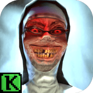 恐怖修女（Evil Nun）