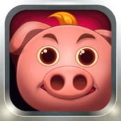 猪猪侠变身小英雄游戏安卓版