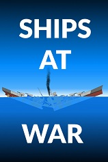 战舰SHIPS AT WAR
