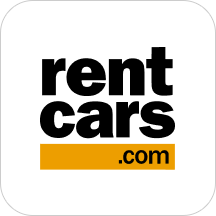 Rentcars.com Car Rental汽车出租