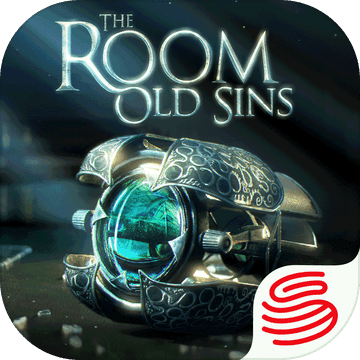 The Room Old Sins