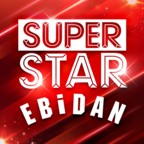 superstar ebidan