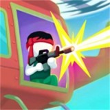獵空直升機(jī)