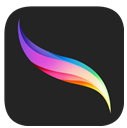 Procreate(procreate图层限制)V4.6.4 安卓中文版