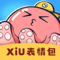 xiu表情包