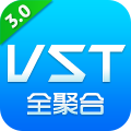 vst全聚合tv版下载V3.12.1 安卓免费版