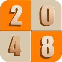 新2048数字