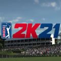 PGA Tour 2K21