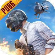 pubg绝地求生体验服地铁逃生内置菜单