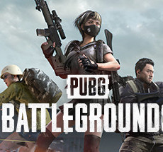 pubg battlegrounds