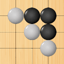 快乐五子棋