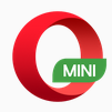 Opera Mini浏览器