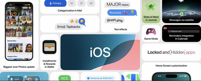 ios18怎么降级