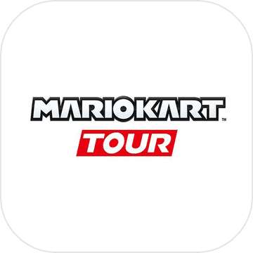 Mario Kart Tour