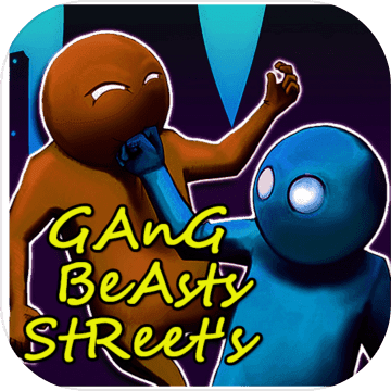 Gang Beasts