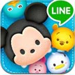 LINE：迪士尼消消看