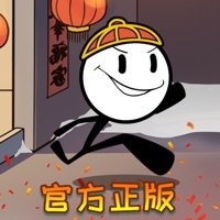 火柴人大逃亡总集篇无广告版