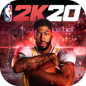 nba2k20无限金币豪华存档