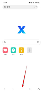 X浏览器Google Play版