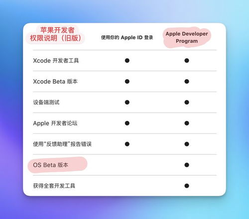 升级iOS17iPadOS17公测版的步骤和教程