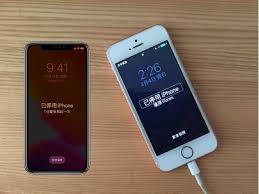 iphone锁机已停用怎么解决