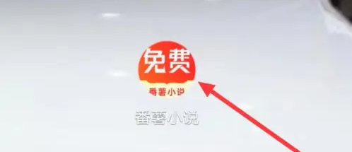 番薯小说app搜索功能怎么用