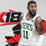 nba2k23苹果版