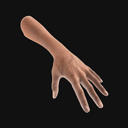 hand draw 3d free