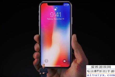 为何iPhone取消了指纹解锁功能