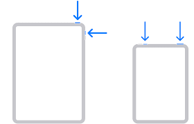 ipad截图方法有哪些