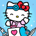 HelloKittyHospital