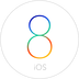 最美iOS8主题最美iOS8主题锁屏