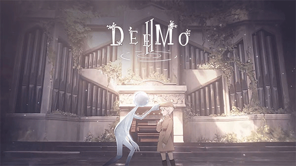 花雨旋律DEEMOII