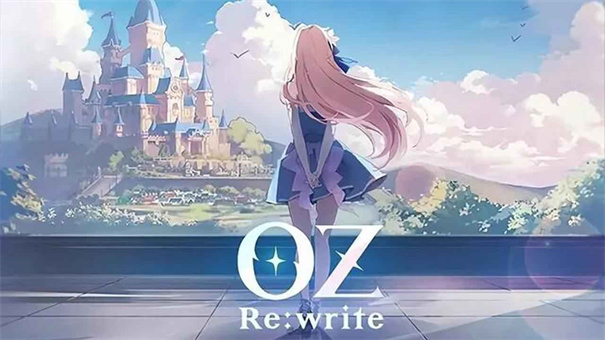 OZRewrite