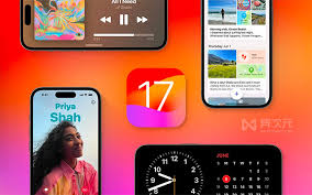 iOS17天气应用有哪些改进