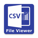 CSVfileviewer