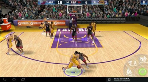 nba2k20豪华存档版