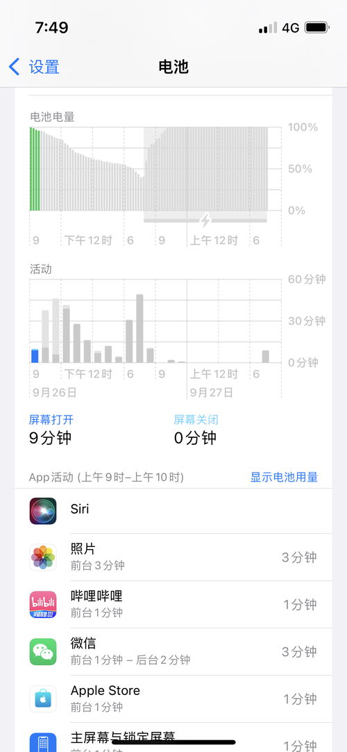 苹果13mini更换壁纸主题方法