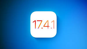 iOS17.4.1降级教程