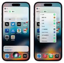 苹果iOS17更新了哪些APP功能