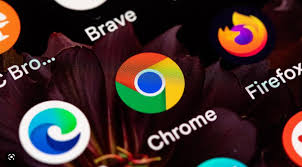 iOS版Chrome缺少标签页号怎么办